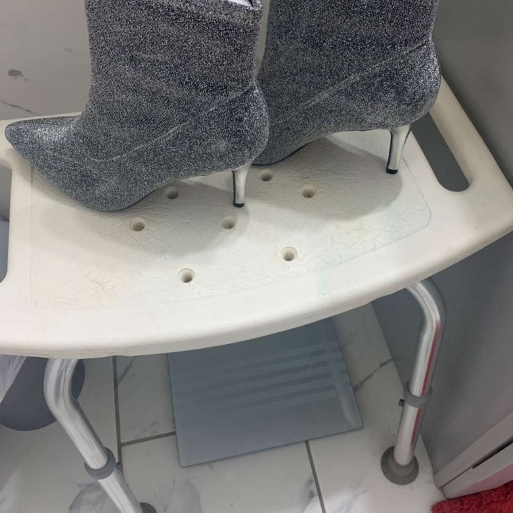Dress Booties - Picture 4 of 4
